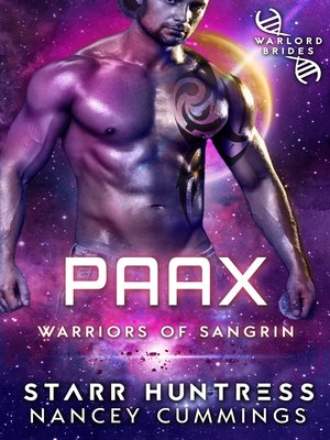 cover image of Paax